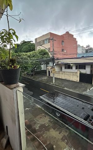Casa para alugar com 198m², 4 quartos e sem vagaVaranda da Sala