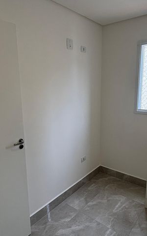 Apartamento à venda com 90m², 3 quartos e 1 vaga Apartamento à venda com 90m², 3 quartos e 1 vagaQuarto 2
