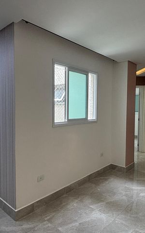 Apartamento à venda com 90m², 3 quartos e 1 vaga Apartamento à venda com 90m², 3 quartos e 1 vagaSala - Sala de Jantar