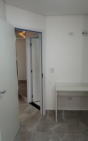Apartamento à venda com 90m², 3 quartos e 1 vaga Apartamento à venda com 90m², 3 quartos e 1 vagaQuarto 1