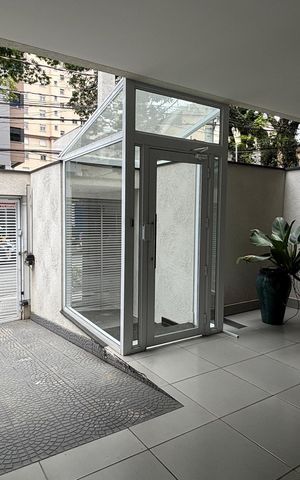 Apartamento à venda com 90m², 3 quartos e 1 vaga Apartamento à venda com 90m², 3 quartos e 1 vagaGaragem