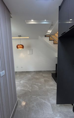 Apartamento à venda com 90m², 3 quartos e 1 vaga Apartamento à venda com 90m², 3 quartos e 1 vagaCozinha