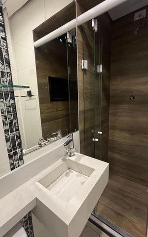 Apartamento à venda com 90m², 3 quartos e 1 vaga Apartamento à venda com 90m², 3 quartos e 1 vagaCobertura - Suite Banheiro