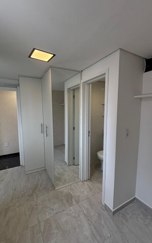 Apartamento à venda com 90m², 3 quartos e 1 vaga Apartamento à venda com 90m², 3 quartos e 1 vagaCobertura - Suite