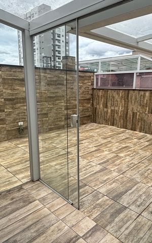 Apartamento à venda com 90m², 3 quartos e 1 vaga Apartamento à venda com 90m², 3 quartos e 1 vagaCobertura - Area de Serviço