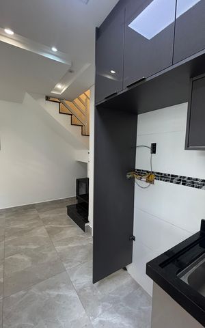 Apartamento à venda com 90m², 3 quartos e 1 vaga Apartamento à venda com 90m², 3 quartos e 1 vagaCozinha