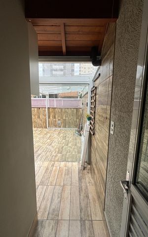 Apartamento à venda com 90m², 3 quartos e 1 vaga Apartamento à venda com 90m², 3 quartos e 1 vagaCobertura - Area de Serviço