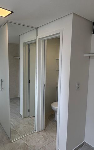Apartamento à venda com 90m², 3 quartos e 1 vaga Apartamento à venda com 90m², 3 quartos e 1 vagaCobertura - Suite