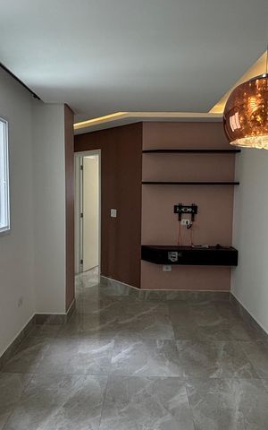 Apartamento à venda com 90m², 3 quartos e 1 vaga Apartamento à venda com 90m², 3 quartos e 1 vagaSala - Sala de Jantar