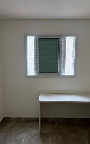 Apartamento à venda com 90m², 3 quartos e 1 vaga Apartamento à venda com 90m², 3 quartos e 1 vagaQuarto 2