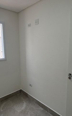 Apartamento à venda com 90m², 3 quartos e 1 vaga Apartamento à venda com 90m², 3 quartos e 1 vagaQuarto 1