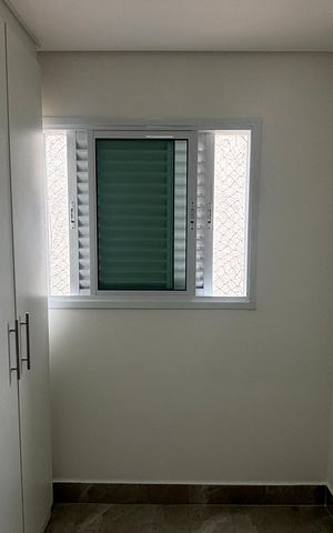 Apartamento à venda com 90m², 3 quartos e 1 vaga Apartamento à venda com 90m², 3 quartos e 1 vagaQuarto 1