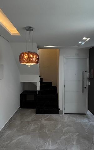 Apartamento à venda com 90m², 3 quartos e 1 vaga Apartamento à venda com 90m², 3 quartos e 1 vagaSala - Sala de Jantar