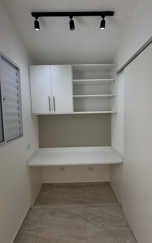 Apartamento à venda com 90m², 3 quartos e 1 vaga Apartamento à venda com 90m², 3 quartos e 1 vagaCobertura - Suite