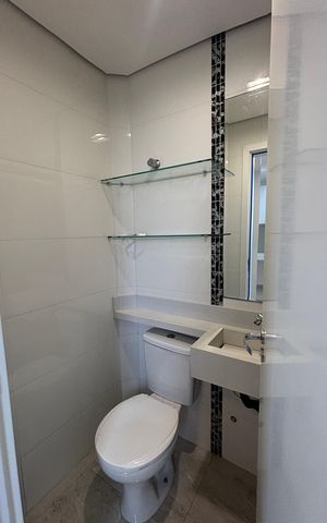 Apartamento à venda com 90m², 3 quartos e 1 vaga Apartamento à venda com 90m², 3 quartos e 1 vagaCobertura - Suite Banheiro