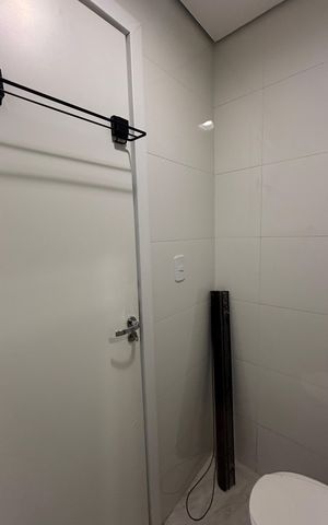 Apartamento à venda com 90m², 3 quartos e 1 vaga Apartamento à venda com 90m², 3 quartos e 1 vagaCobertura - Suite Banheiro