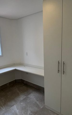 Apartamento à venda com 90m², 3 quartos e 1 vaga Apartamento à venda com 90m², 3 quartos e 1 vagaQuarto 2