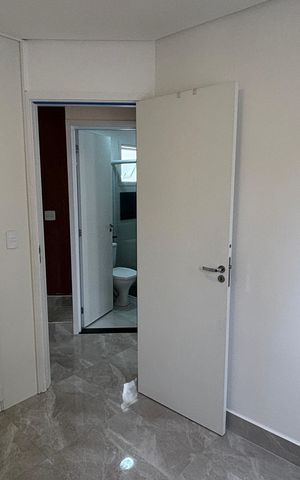 Apartamento à venda com 90m², 3 quartos e 1 vaga Apartamento à venda com 90m², 3 quartos e 1 vagaQuarto 2