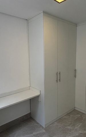 Apartamento à venda com 90m², 3 quartos e 1 vaga Apartamento à venda com 90m², 3 quartos e 1 vagaQuarto 2