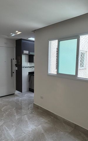 Apartamento à venda com 90m², 3 quartos e 1 vaga Apartamento à venda com 90m², 3 quartos e 1 vagaSala - Sala de Jantar