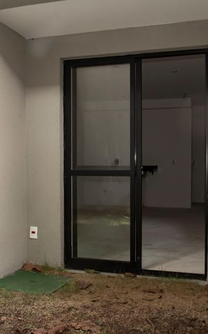 Studio à venda com 43m², 1 quarto e sem vagaGarden