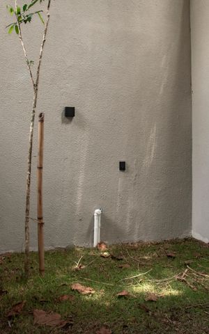 Studio à venda com 43m², 1 quarto e sem vagaGarden