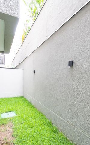 Studio à venda com 41m², 1 quarto e sem vaga Studio à venda com 41m², 1 quarto e sem vagaQuintal