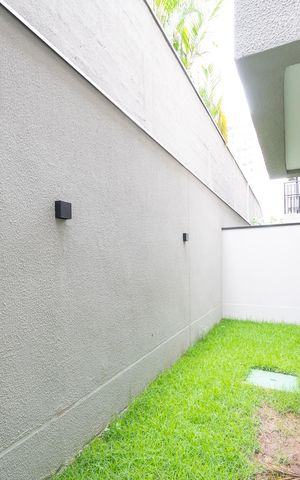 Studio à venda com 38m², 1 quarto e sem vaga Studio à venda com 38m², 1 quarto e sem vagaQuintal