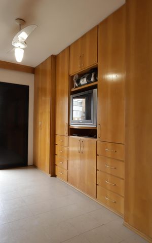 Apartamento à venda com 212m², 4 quartos e 3 vagasSuíte 1
