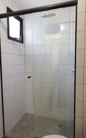 Apartamento à venda com 212m², 4 quartos e 3 vagasBanheiro