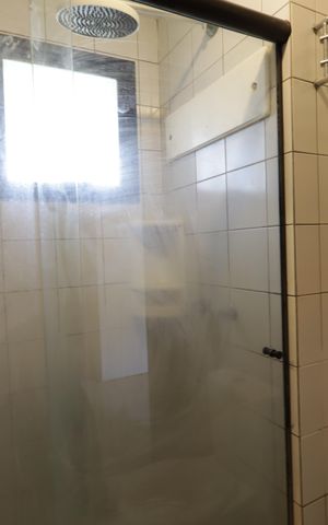 Apartamento à venda com 212m², 4 quartos e 3 vagasBanheiro da Suíte 2