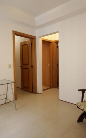Apartamento à venda com 212m², 4 quartos e 3 vagasSala intima