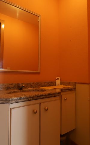 Apartamento à venda com 212m², 4 quartos e 3 vagasLavabo