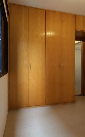 Apartamento à venda com 212m², 4 quartos e 3 vagasQuarto 2