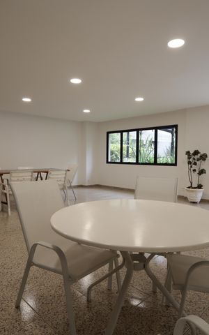 Apartamento à venda com 212m², 4 quartos e 3 vagasÁrea comum - Salão de festas