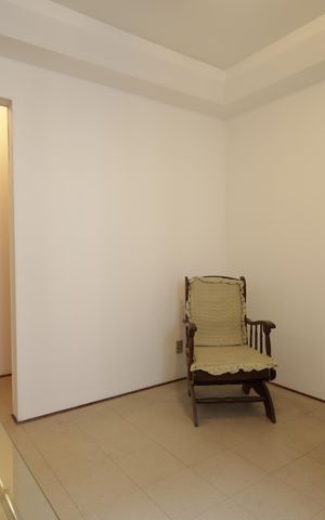 Apartamento à venda com 212m², 4 quartos e 3 vagasSala intima