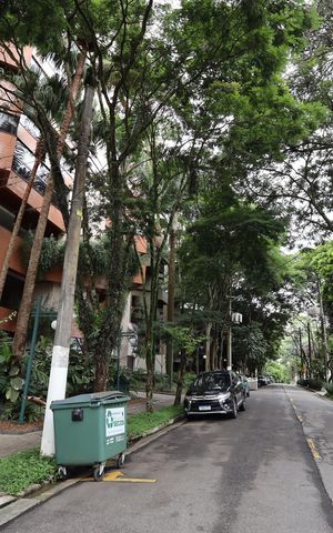 Apartamento à venda com 212m², 4 quartos e 3 vagasCondomínio