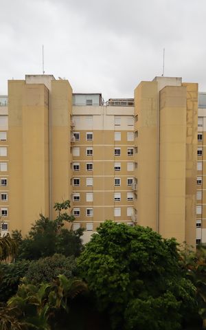 Apartamento à venda com 212m², 4 quartos e 3 vagasVista da Varanda