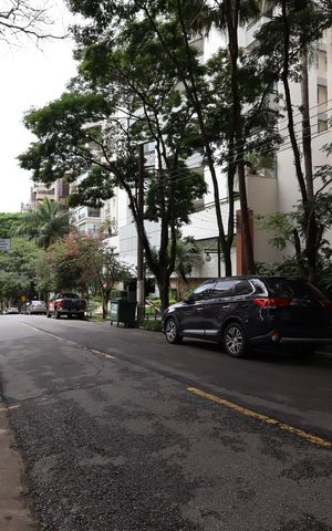 Apartamento à venda com 212m², 4 quartos e 3 vagasCondomínio