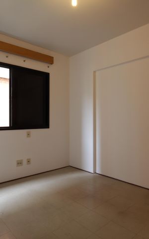 Apartamento à venda com 212m², 4 quartos e 3 vagasQuarto 1