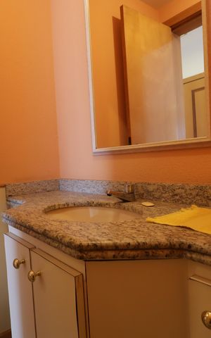 Apartamento à venda com 212m², 4 quartos e 3 vagasLavabo