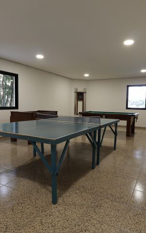 Apartamento à venda com 212m², 4 quartos e 3 vagasSala de Jogos