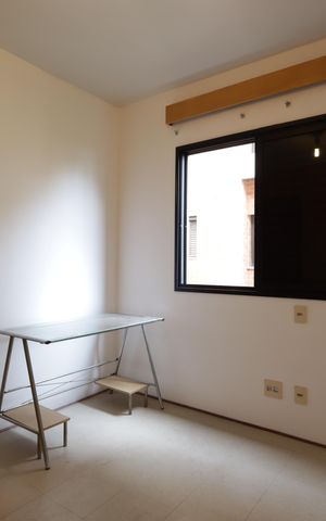 Apartamento à venda com 212m², 4 quartos e 3 vagasQuarto 1