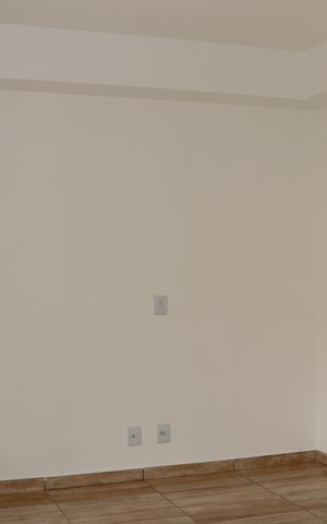 Studio para alugar com 33m², 1 quarto e 1 vagaDormitório