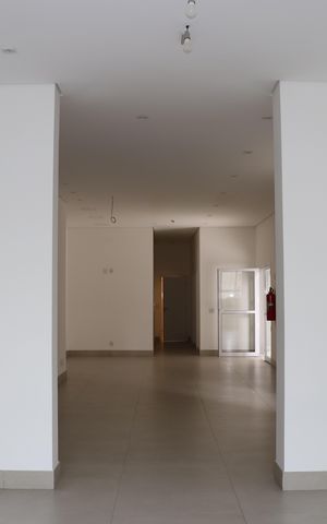 Studio para alugar com 33m², 1 quarto e 1 vagaSalão de Festas