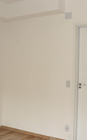 Studio para alugar com 33m², 1 quarto e 1 vagaDormitório