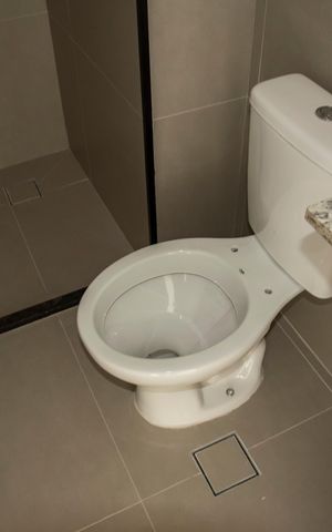 Studio à venda com 29m², 1 quarto e sem vagaBanheiro