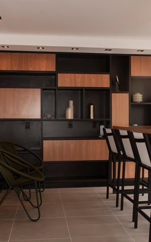 Studio à venda com 29m², 1 quarto e sem vagaÁrea comum - Coworking
