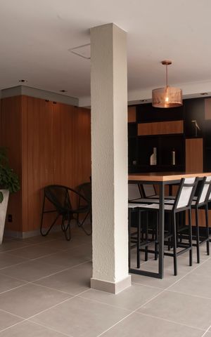 Studio à venda com 30m², 1 quarto e sem vagaÁrea comum - Coworking