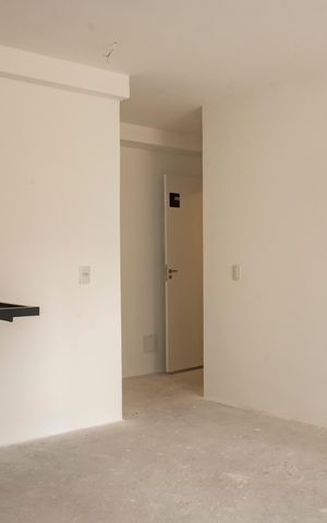 Studio à venda com 30m², 1 quarto e sem vagaStudio